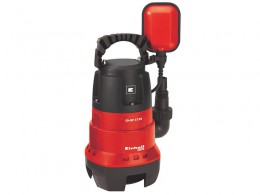 Einhell GH-DP 3730 Dirty Water Pump 370W 240V £49.95